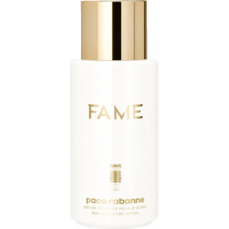 PACO R FAME BODY LOT.200ML