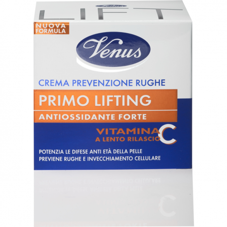 VENUS CREMA PRIMO LIFTING VIT.C 50ML