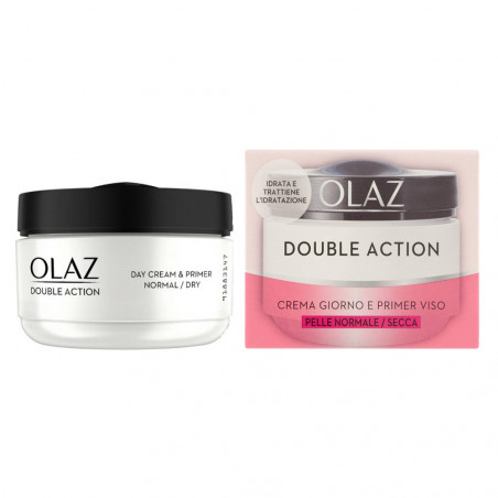 OLAY CR.DOUBLE ACTION CR&PRIMER PN 50ML