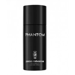 PACO R PHANTOM DEO 150ML SPR