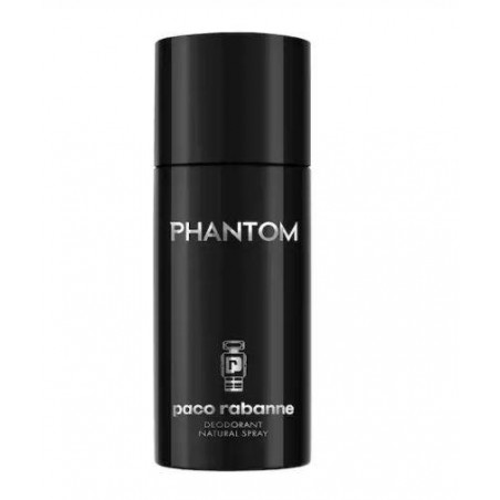 PACO R PHANTOM DEO 150ML SPR