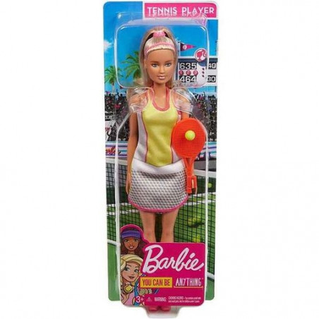 NEW ESPLORA BARBIE I CAN BE