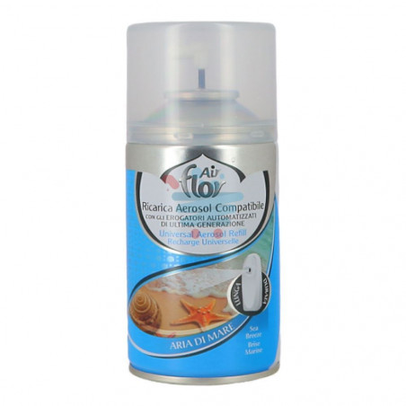 AIR FLOR DEO ARIA MARE   RIC.250ML