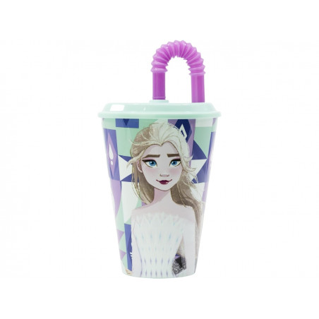 BICCHIERE C CAN.FROZEN 430ML