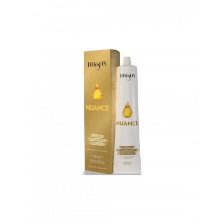 NUANCE CREMA COLORANTE 7.0