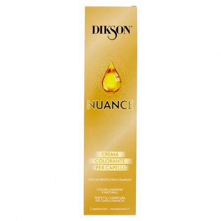 NUANCE CREMA COLORANTE 7.03