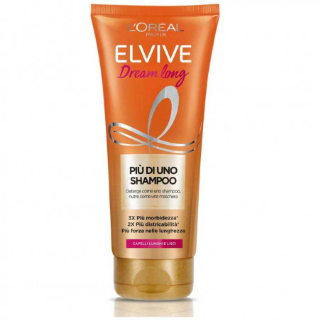 ELVIVE SH PIU DI UNO DR.LONG 200ML