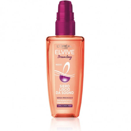 ELVIVE SIERO LISCIO 100ML