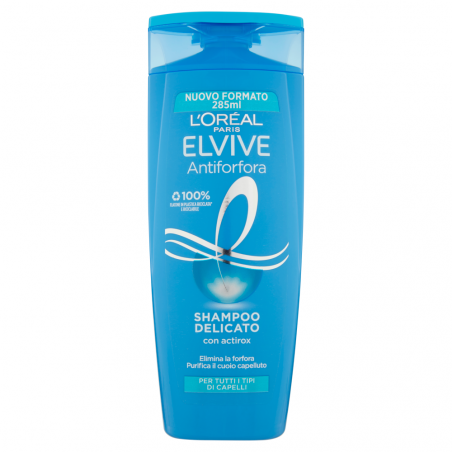 ELVIVE SH A FORFORA DELICATO 285ML