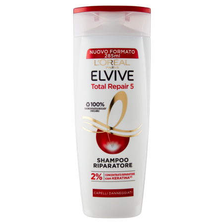 ELVIVE SH TOTAL REPAIR 285ML