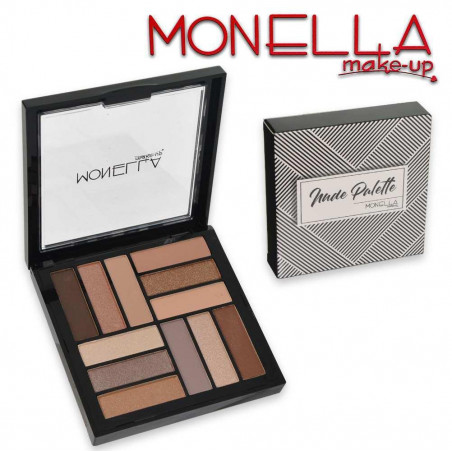 MONELLA TR. PALETTE G22