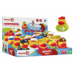 GLOBO GOMMOL.PAPERE 20PZ(E)