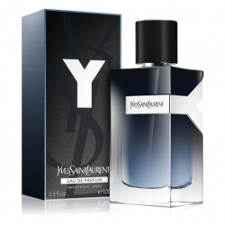 YSL Y EDP U 100ML SPR(E) R.LE