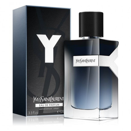 YSL Y EDP U 100ML SPR(E) R.LE