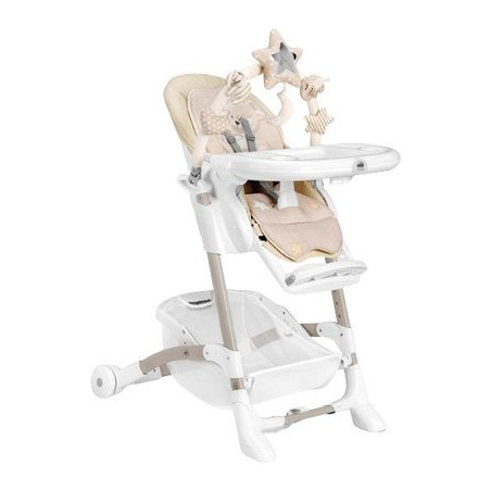 SEGG.ISTANTE 260 BEIGE ORSO LUNA