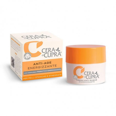 CERA DI CUPRA CR.A AGE ENERG.50ML