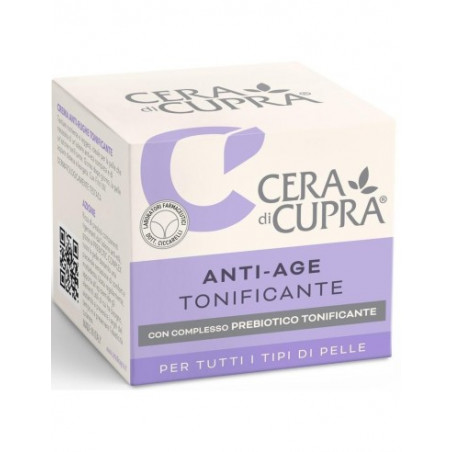 CERA DI CUPRA CR.A AGE TONIF.50ML