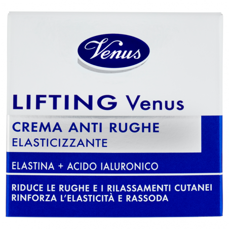 VENUS CREMA A R LIFTING ELASTINA 50ML