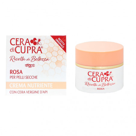 CUPRA CR.VISO ROSA NUTR.P SECCA 50ML