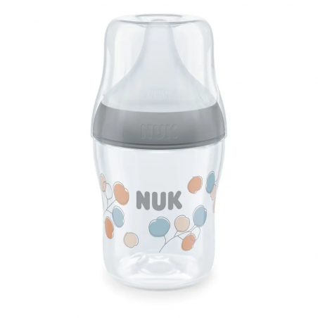 NUK BIBERON P.MATCH TC SIL.TWIG 150ML