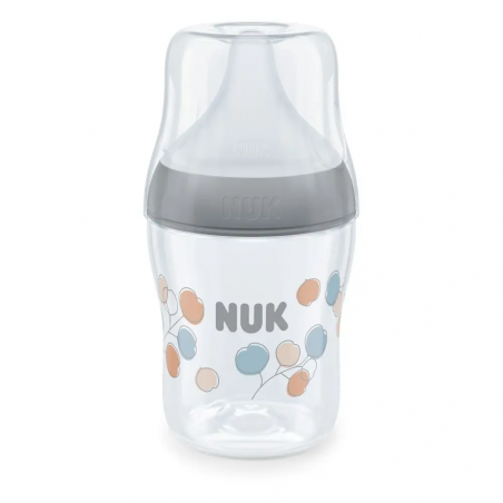 NUK BIBERON PM TC SIL.TWIG 150ML