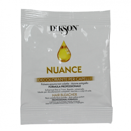 NUANCE DECO BUSTINA 30GR