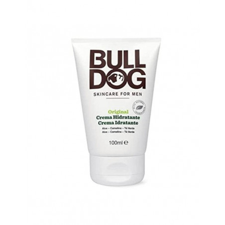 BULLDOG CREMA IDRATANTE 100ML