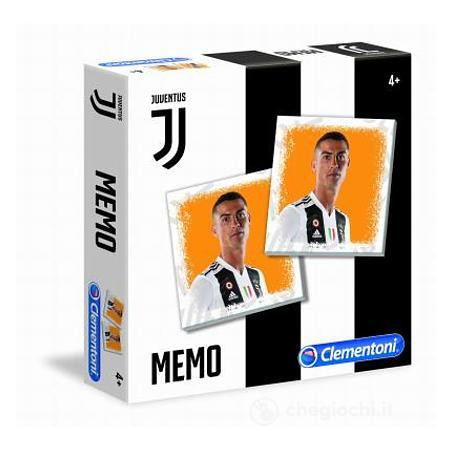 MEMI GAMES JUVENTUS 18 (E)