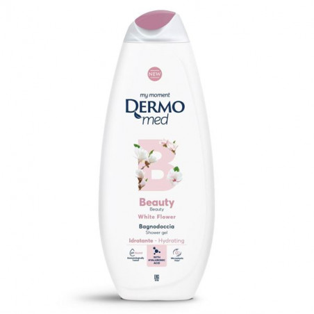 DERMOMED BS BEAUTY 650ML