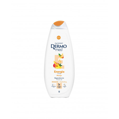 DERMOMED BS ENERGIA MANGO 650ML