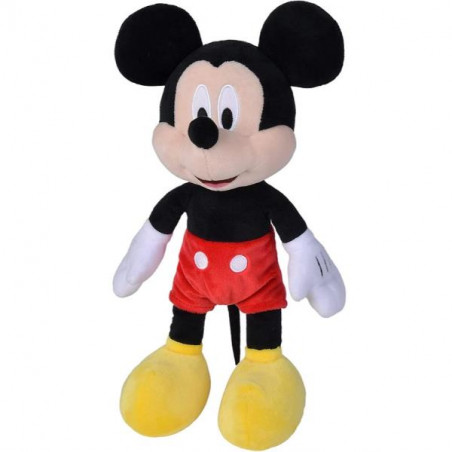 DISNEY PELUCHE TOPOLINO CM.35