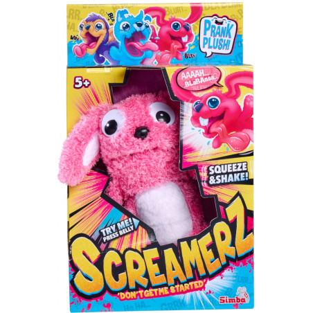 SCREAMERZ CONIGLIETTO CM.30