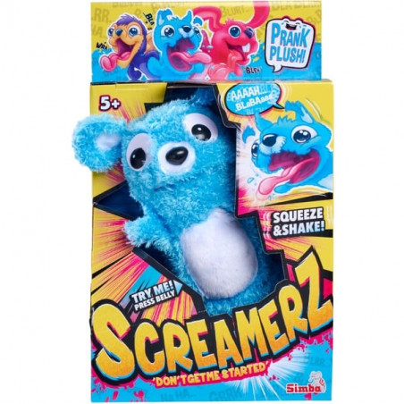 SCREAMERZ ORSETTO CM.30