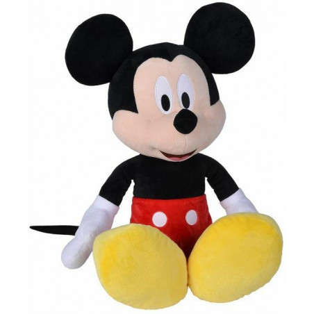 DISNEY PELUCHE TOPOLINO CM.60