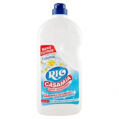 RIO CASA MIA FRESCH.MEDITERR. 1250ML