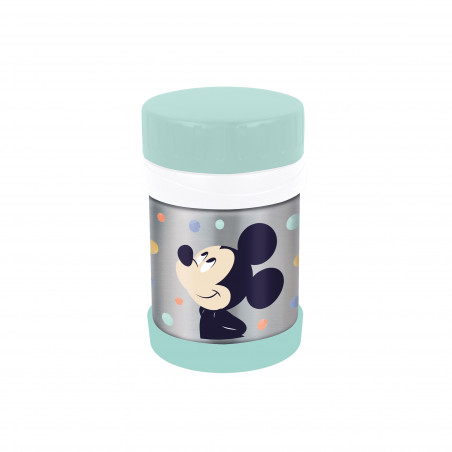 CORA THERMOS ACCIAIO MICKEY 284ML