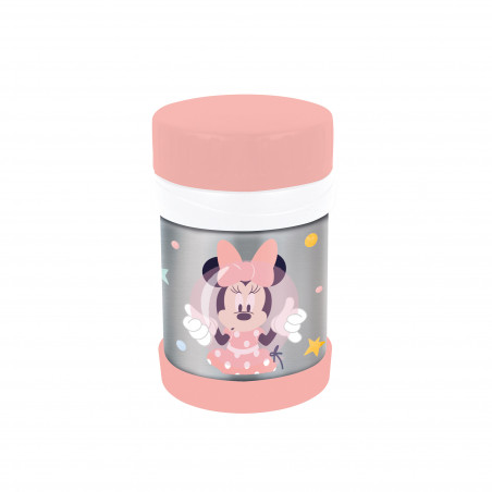 CORA THERMOS ACCIAIO MINNIE 284ML