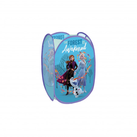 CORA PORTAGIOCHI POP UP FROZEN(E)