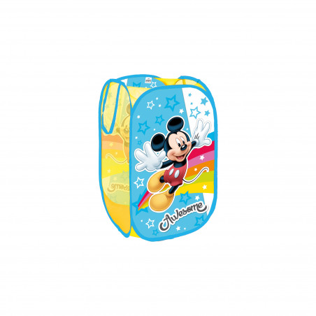 CORA PORTAGIOCHI POP UP MICKEY