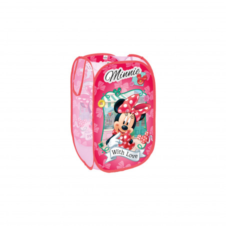 CORA PORTAGIOCHI POP UP MINNIE