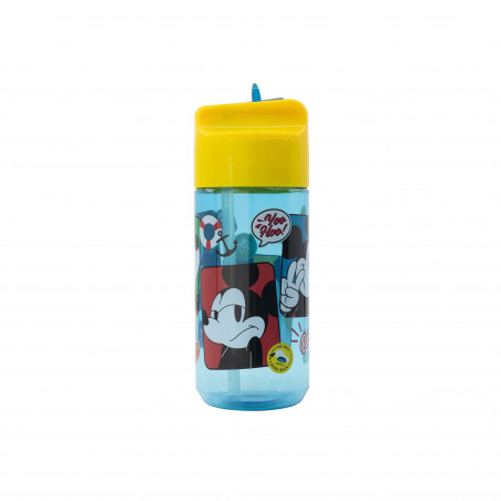 BORRACCIA LARGE TRIT.C CAN MICKEY 580ML