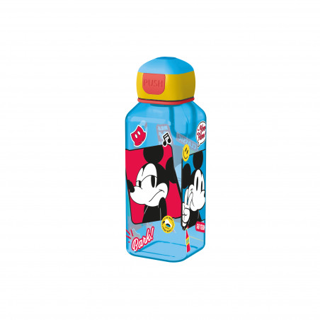 BORRACCIA C CAN POP UP MICKEY 510ML