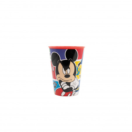 BICCHIERE MICKEY 260ML