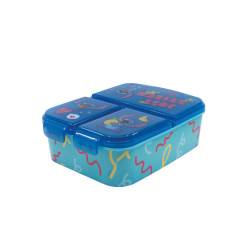 PORTA MERENDA MULTI...