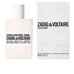 ZADIG&VOLTAIRE THIS IS HER...