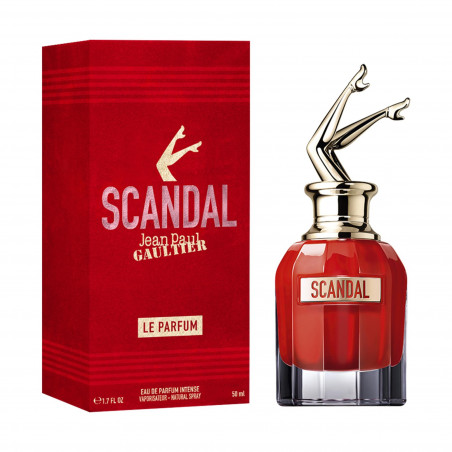 JPG SCANDAL LE PARFUM EDP 50ML SPR