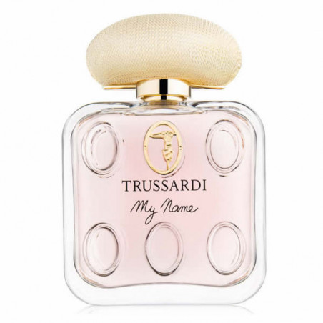 TRUSSARDY MY NAME D EDP 100ML SPR