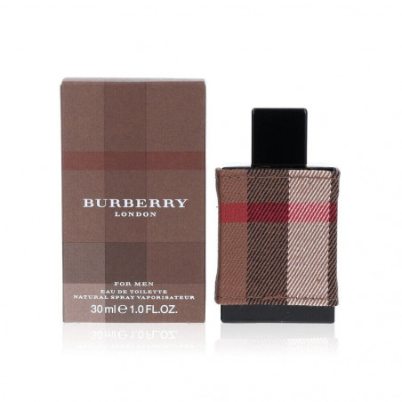 BURBERRY LONDON U EDP 30ML SPR