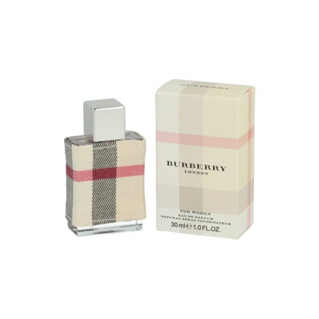 BURBERRY LONDON D EDP 30ML SPR