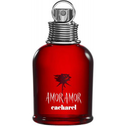 CACHAREL AMOR AMOR D EDT...